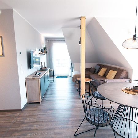 Apartment Meine 部屋 写真