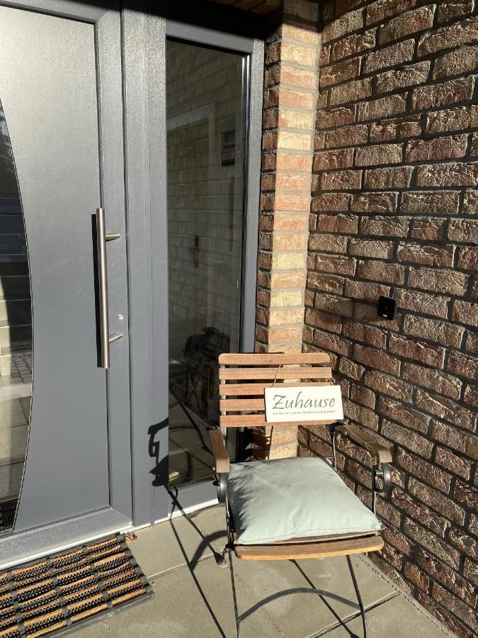 Apartment Meine エクステリア 写真