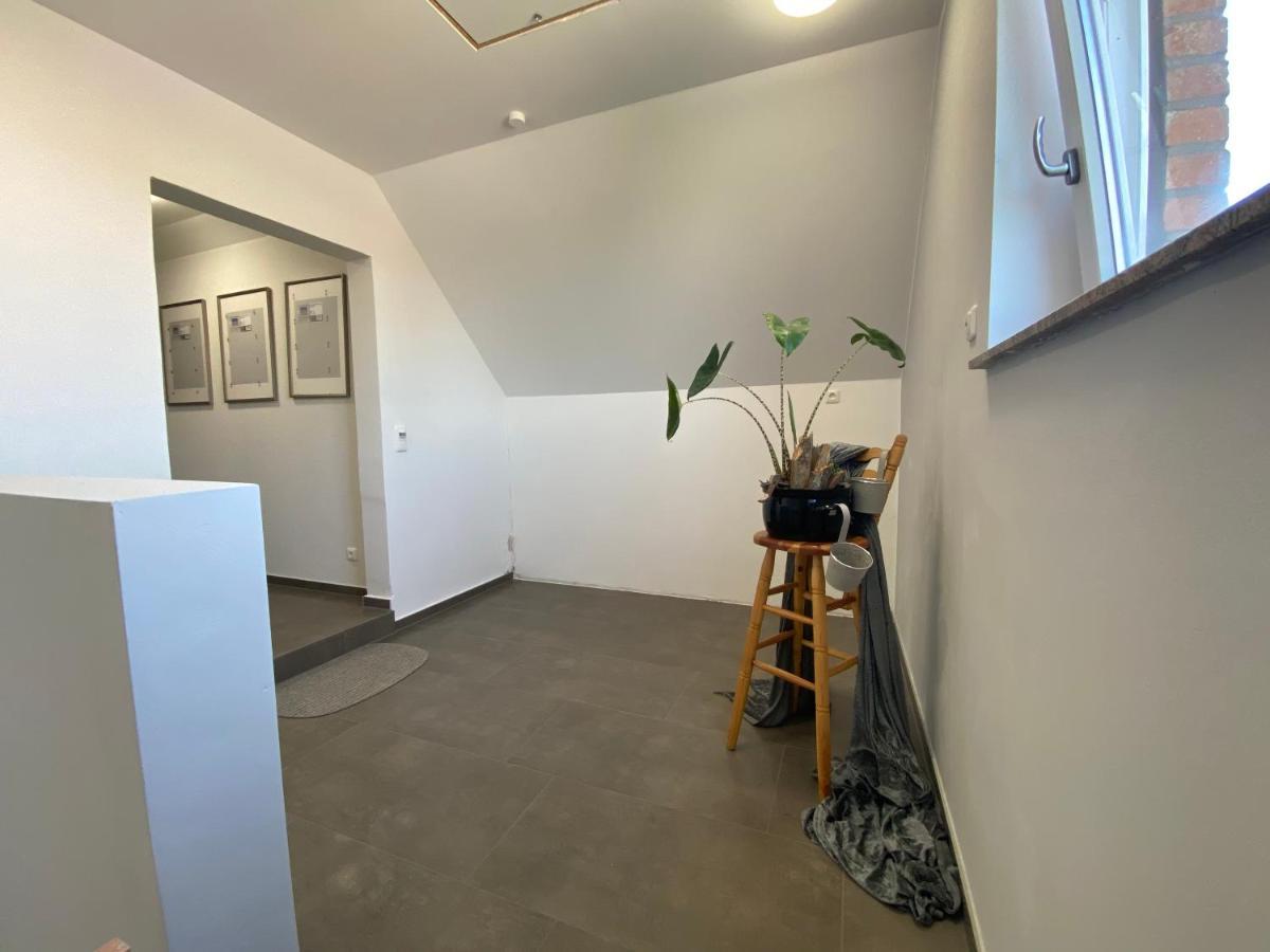 Apartment Meine エクステリア 写真