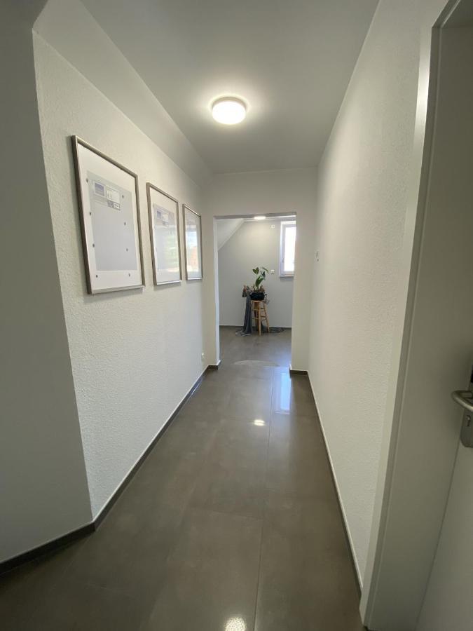 Apartment Meine エクステリア 写真