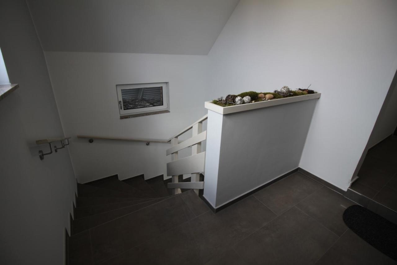 Apartment Meine エクステリア 写真