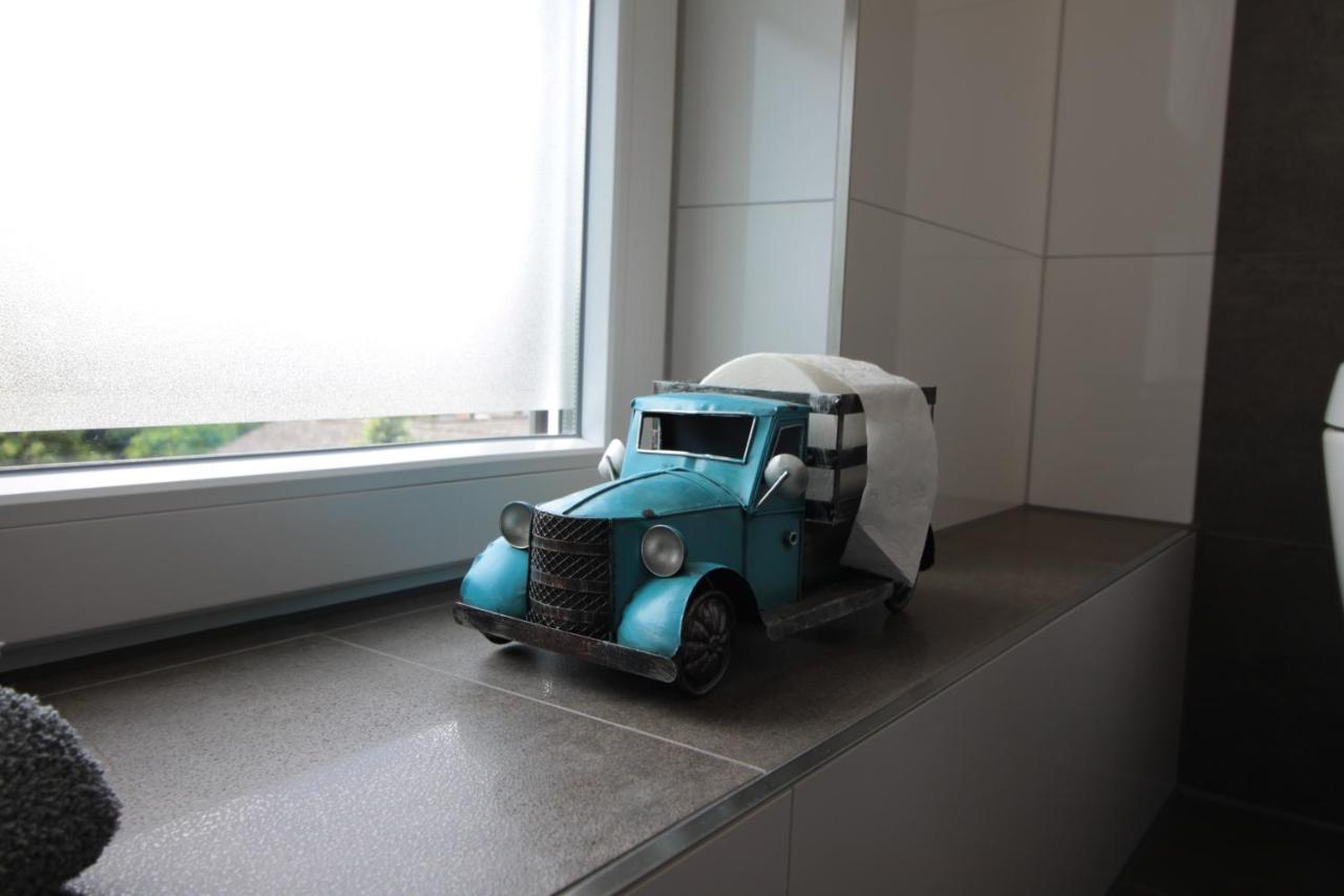 Apartment Meine エクステリア 写真
