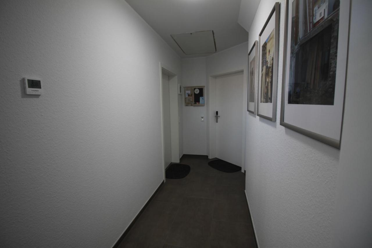 Apartment Meine エクステリア 写真