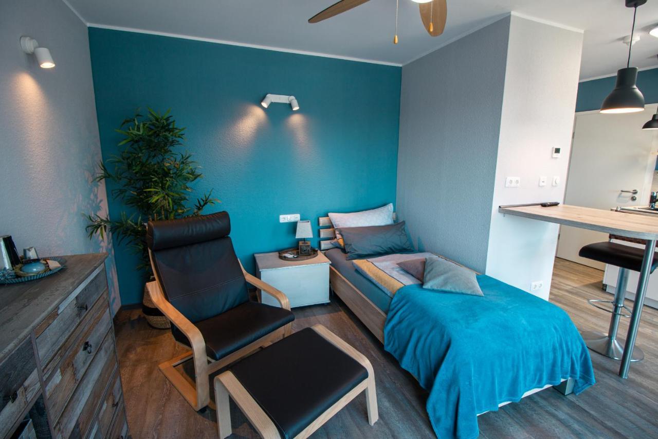Apartment Meine 部屋 写真