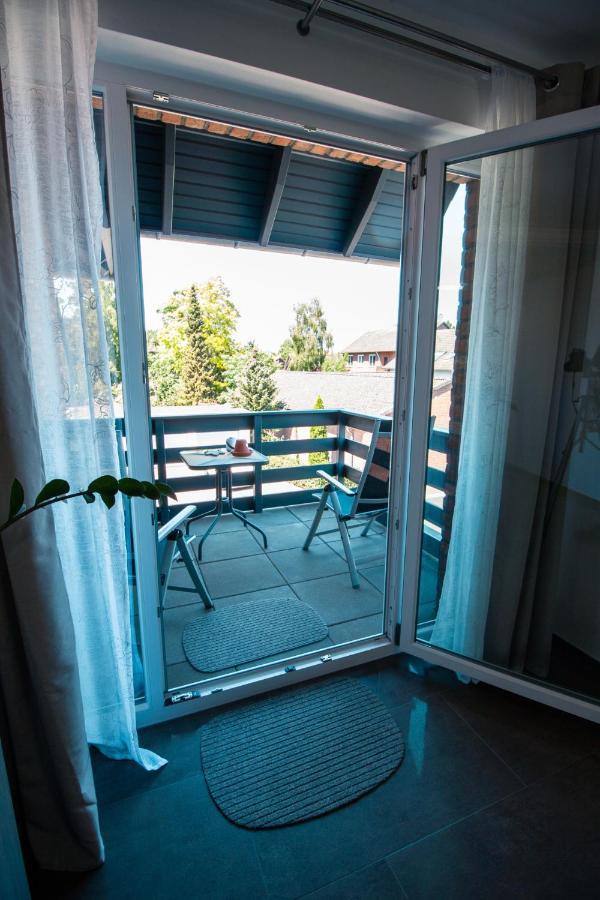 Apartment Meine エクステリア 写真