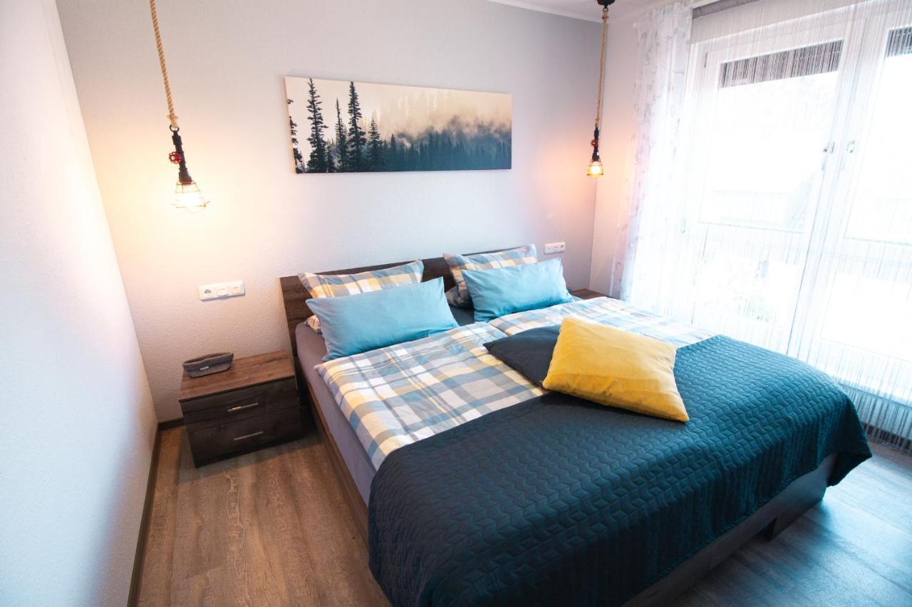 Apartment Meine 部屋 写真
