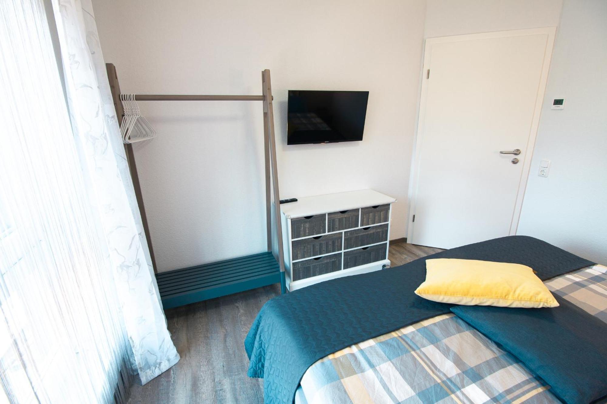 Apartment Meine 部屋 写真