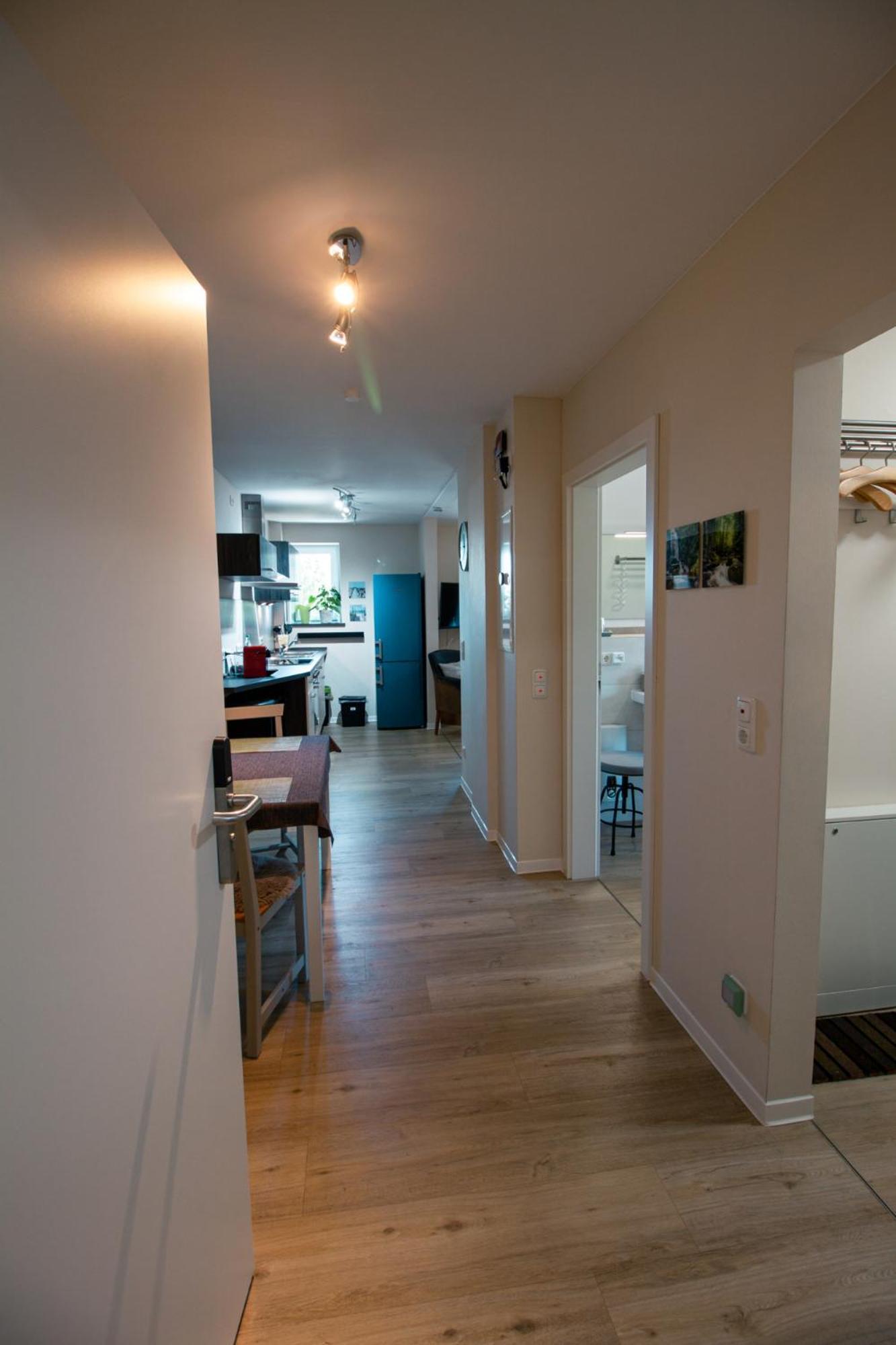 Apartment Meine 部屋 写真