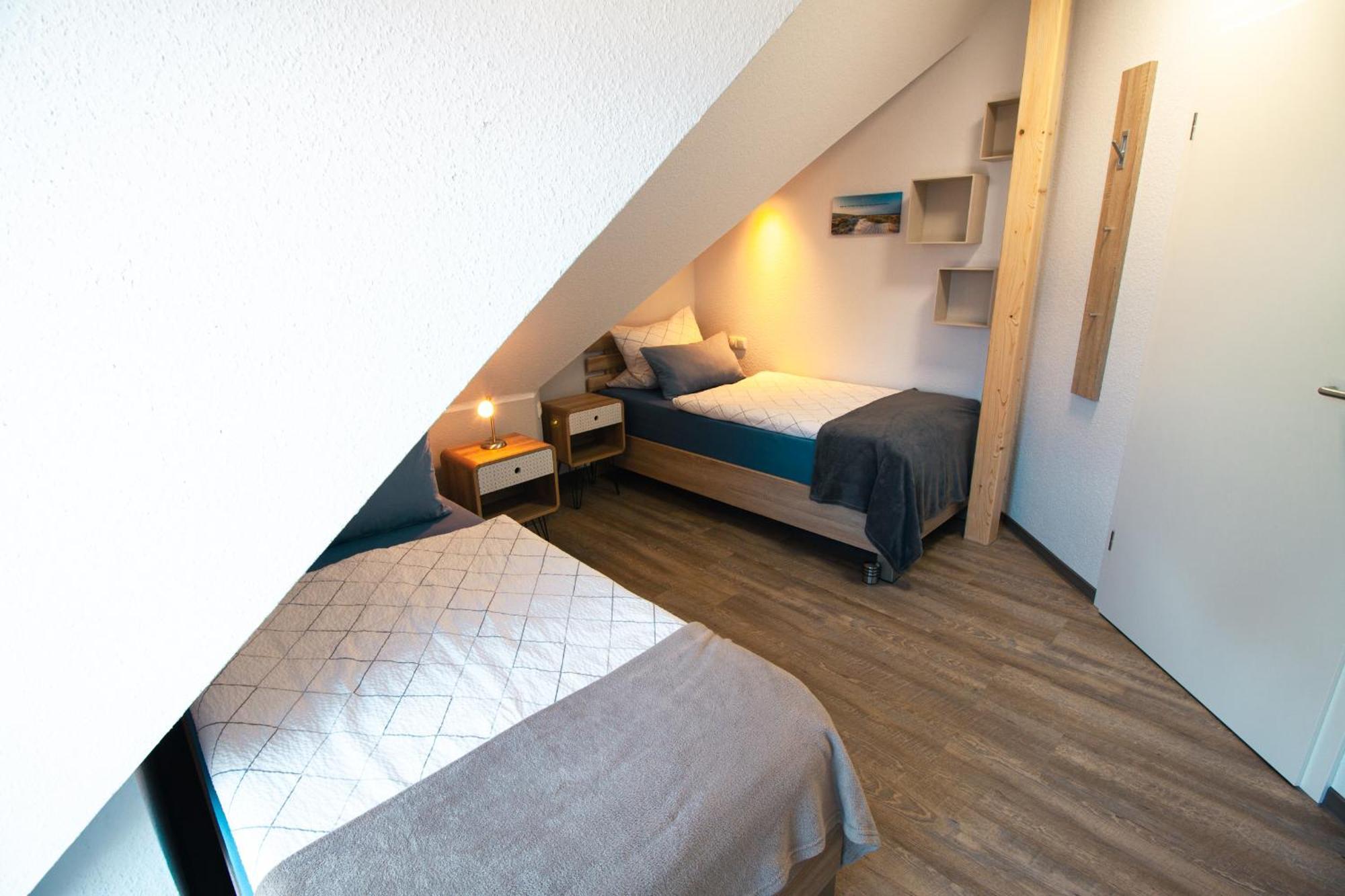 Apartment Meine 部屋 写真