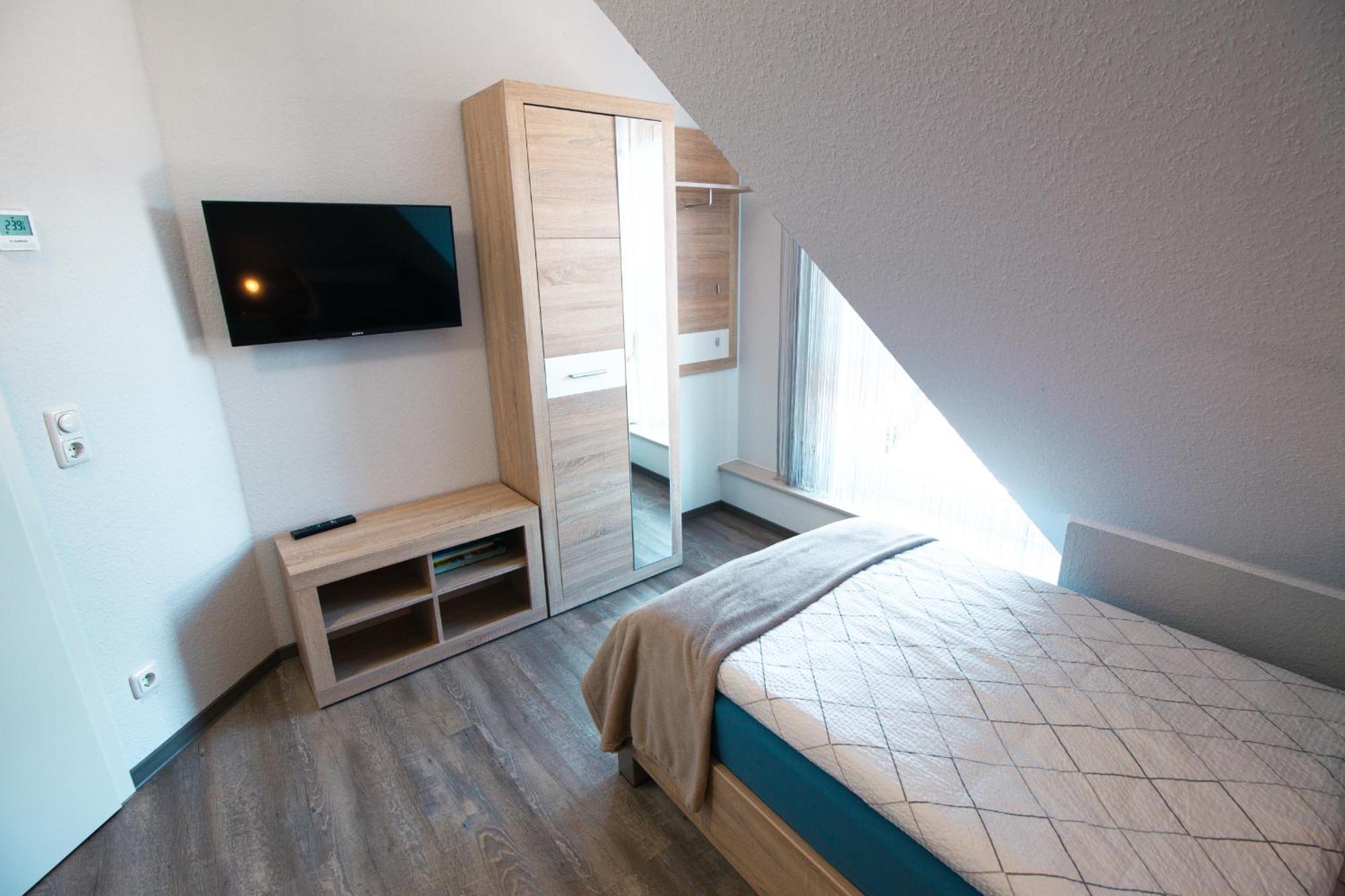 Apartment Meine 部屋 写真