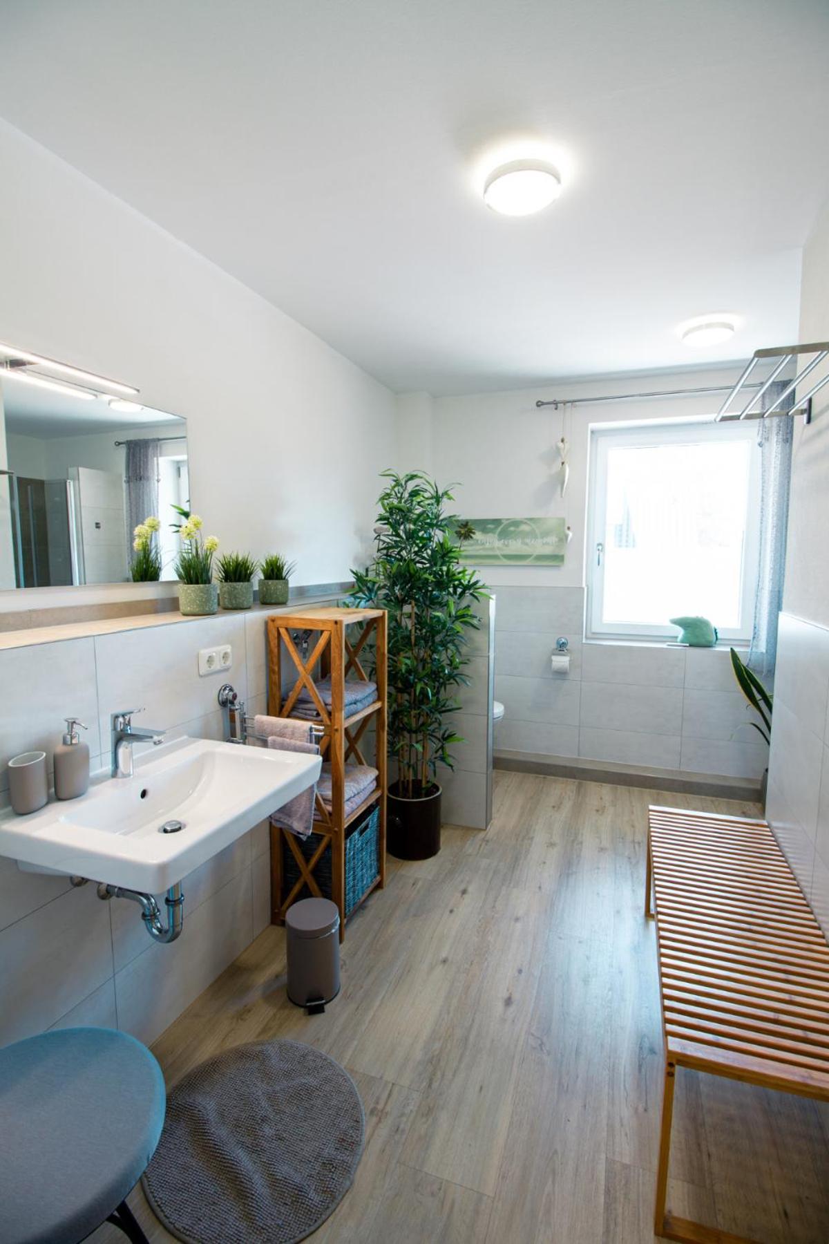 Apartment Meine 部屋 写真