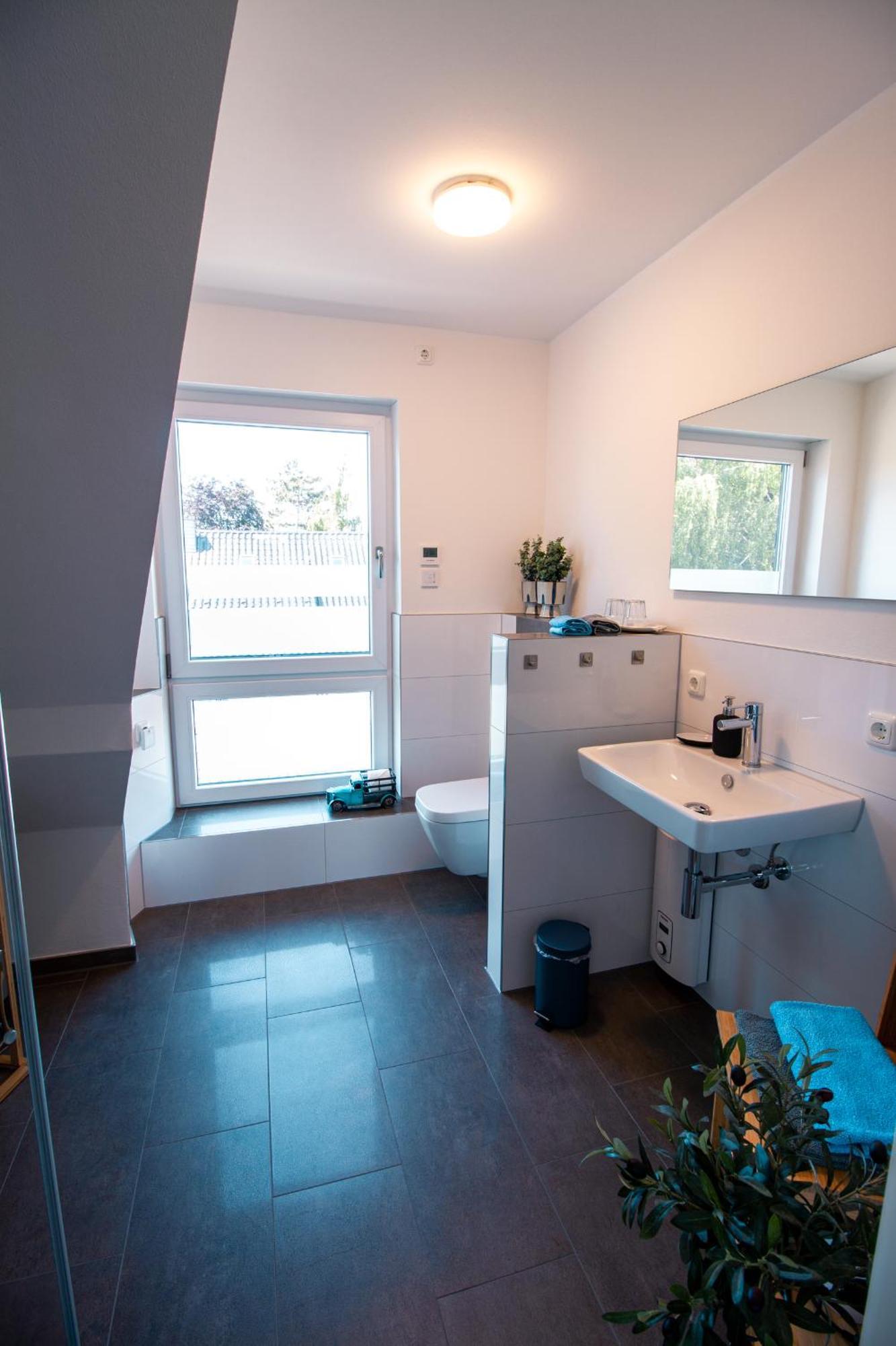 Apartment Meine 部屋 写真