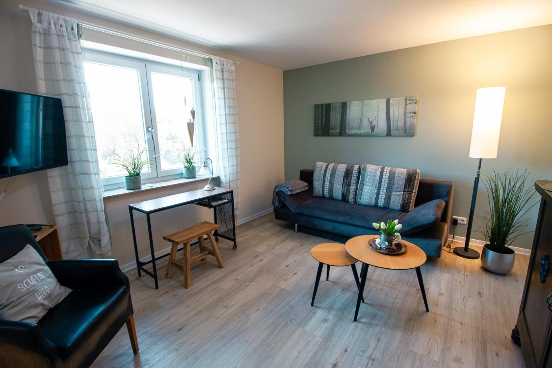 Apartment Meine 部屋 写真