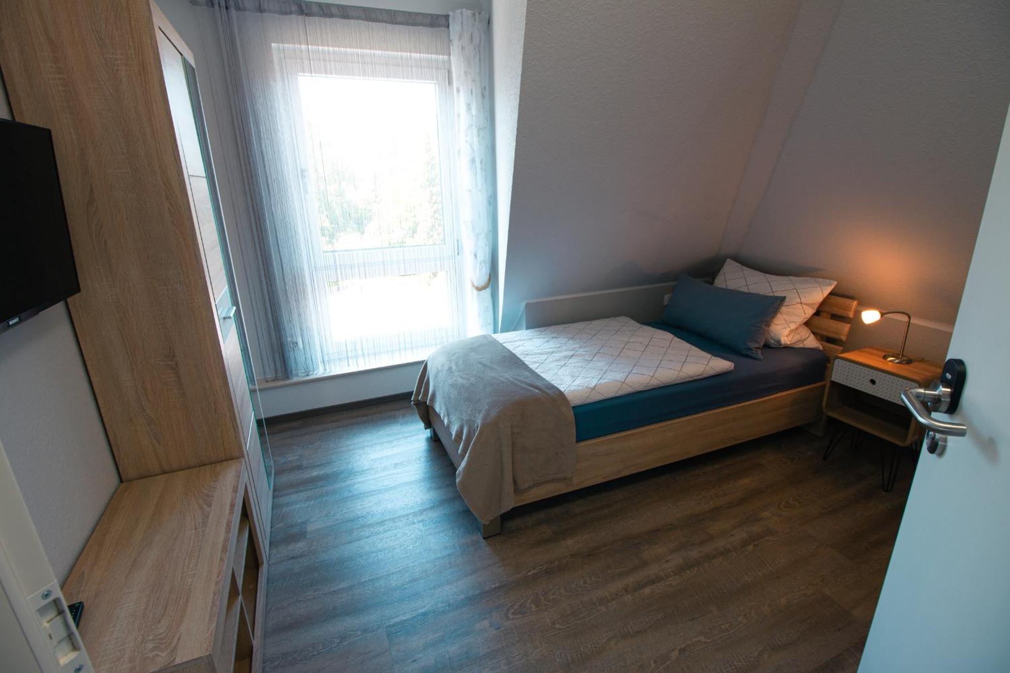 Apartment Meine 部屋 写真