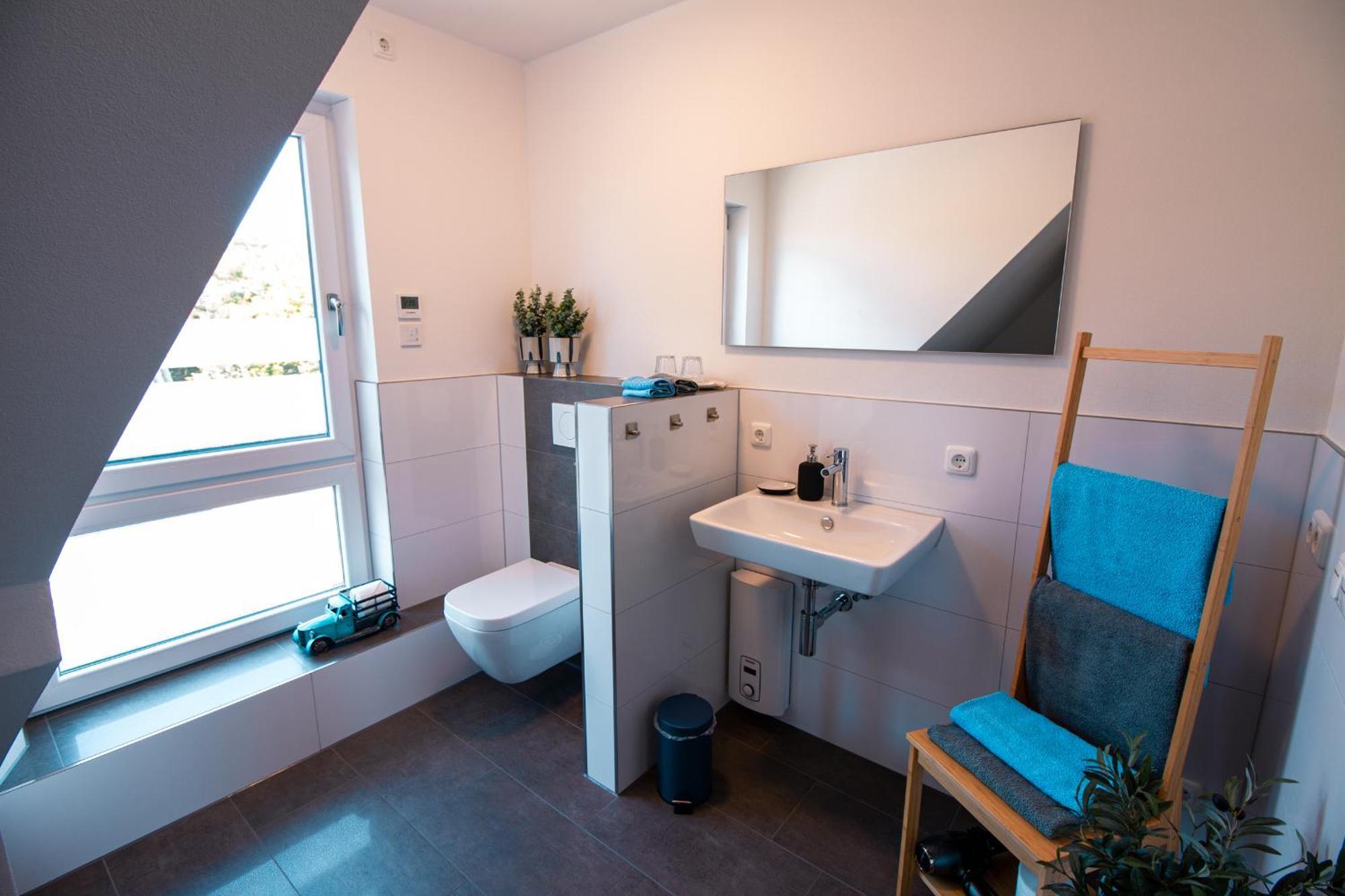 Apartment Meine 部屋 写真