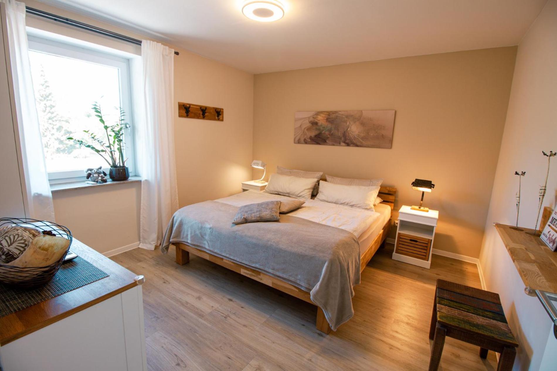 Apartment Meine 部屋 写真