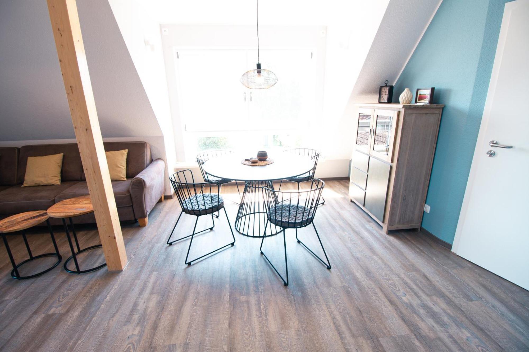 Apartment Meine 部屋 写真