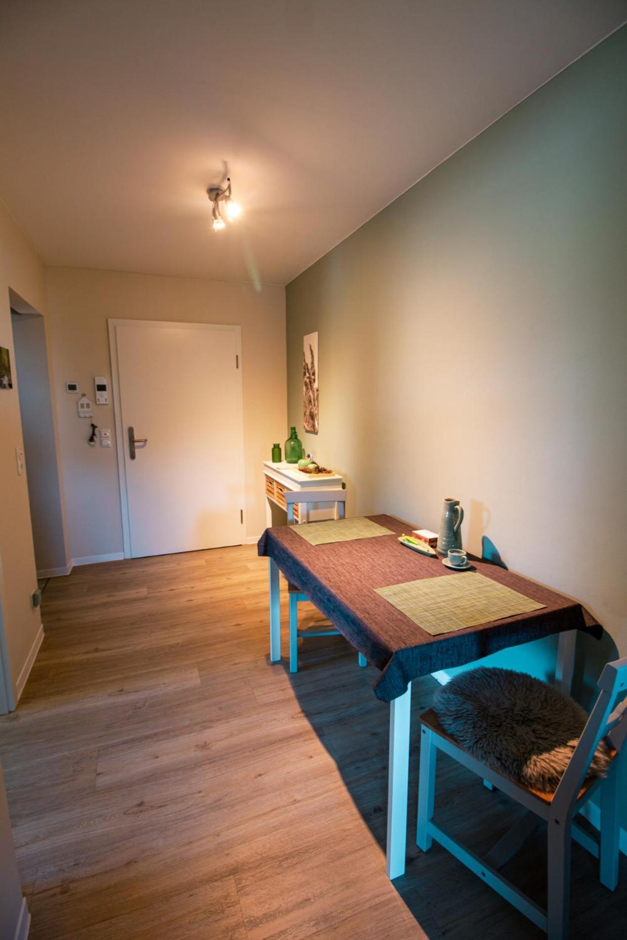 Apartment Meine 部屋 写真